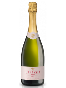 Carassia Rose Brut | Crama Carastelec | Silvaniei